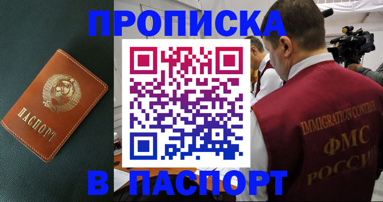 прописка иностранных граждан в Видном